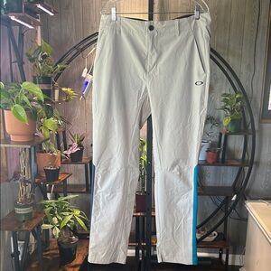 New Oakley Bubba Pants